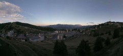 Archiv Foto Webcam Valberg Panorama Leysin 06:00