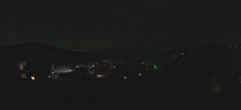 Archived image Webcam Valberg Panorama 01:00