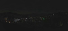 Archived image Webcam Valberg Panorama 03:00