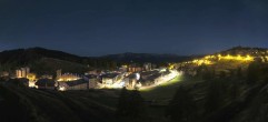 Archived image Webcam Valberg Panorama 05:00