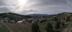 Archiv Foto Webcam Valberg Panorama Leysin 15:00