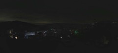 Archiv Foto Webcam Valberg Panorama Leysin 03:00