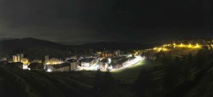 Archiv Foto Webcam Valberg Panorama Leysin 05:00