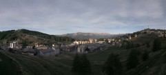 Archiv Foto Webcam Valberg Panorama Leysin 07:00