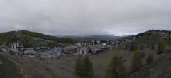 Archiv Foto Webcam Valberg Panorama Leysin 11:00