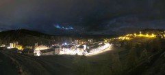 Archiv Foto Webcam Valberg Panorama Leysin 17:00