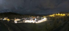 Archiv Foto Webcam Valberg Panorama Leysin 19:00