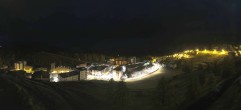 Archiv Foto Webcam Valberg Panorama Leysin 05:00