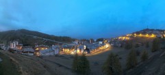 Archiv Foto Webcam Valberg Panorama Leysin 06:00