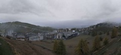 Archiv Foto Webcam Valberg Panorama Leysin 07:00