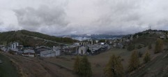 Archiv Foto Webcam Valberg Panorama Leysin 09:00
