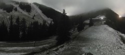 Archived image Webcam Panoramic View Thollon les Memises 23:00