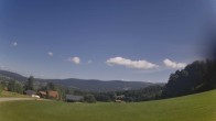 Archived image Webcam Neureichenau, Bavarian Forest 09:00