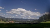 Archived image Webcam Neureichenau, Bavarian Forest 11:00