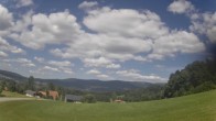 Archived image Webcam Neureichenau, Bavarian Forest 13:00
