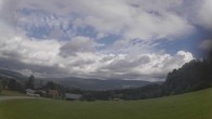 Archived image Webcam Neureichenau, Bavarian Forest 11:00