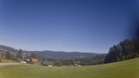Archived image Webcam Neureichenau, Bavarian Forest 11:00