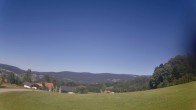Archived image Webcam Neureichenau, Bavarian Forest 13:00