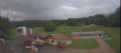 Archived image Webcam Bernex, Front de Neige 06:00