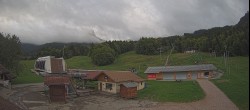 Archiv Foto Webcam Bernex: Front de neige 07:00