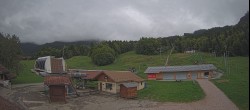 Archiv Foto Webcam Bernex: Front de neige 08:00