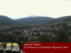 Archiv Foto Webcam Nationalparkgemeinde Ringelai 13:00