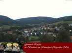 Archiv Foto Webcam Nationalparkgemeinde Ringelai 15:00