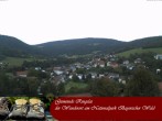 Archiv Foto Webcam Nationalparkgemeinde Ringelai 17:00