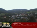 Archiv Foto Webcam Nationalparkgemeinde Ringelai 07:00