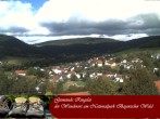 Archiv Foto Webcam Nationalparkgemeinde Ringelai 11:00
