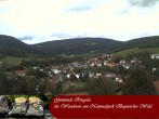 Archiv Foto Webcam Nationalparkgemeinde Ringelai 15:00