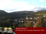 Archived image Webcam Ringelai, Bavarian Forest 17:00
