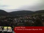 Archived image Webcam Ringelai, Bavarian Forest 05:00