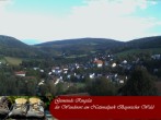 Archived image Webcam Ringelai, Bavarian Forest 07:00