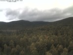 Archiv Foto Webcam Blick auf den Großen Rachel 07:00