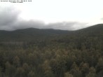 Archiv Foto Webcam Blick auf den Großen Rachel 09:00