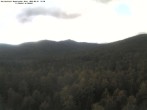 Archiv Foto Webcam Blick auf den Großen Rachel 17:00