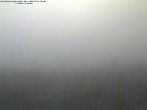 Archived image Webcam Großer Rachel, Bavarian Forest 09:00