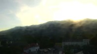 Archived image Webcam Town of Argelès-Gazost 07:00