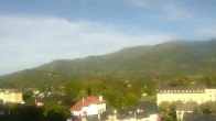 Archived image Webcam Town of Argelès-Gazost 17:00