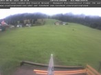 Archiv Foto Webcam Crystal Ground Snowpark Riezlern 09:00