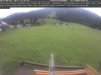 Archiv Foto Webcam Crystal Ground Snowpark Riezlern 13:00