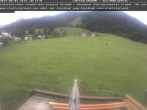 Archived image Webcam Terrain park: Crystal Ground 09:00