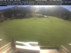 Archived image Webcam Terrain park: Crystal Ground 09:00