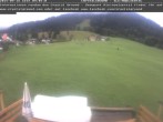 Archiv Foto Webcam Crystal Ground Snowpark Riezlern 08:00