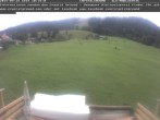 Archiv Foto Webcam Crystal Ground Snowpark Riezlern 09:00