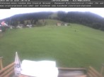 Archiv Foto Webcam Crystal Ground Snowpark Riezlern 10:00