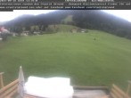 Archiv Foto Webcam Crystal Ground Snowpark Riezlern 11:00