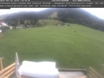 Archiv Foto Webcam Crystal Ground Snowpark Riezlern 13:00