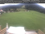 Archiv Foto Webcam Crystal Ground Snowpark Riezlern 17:00